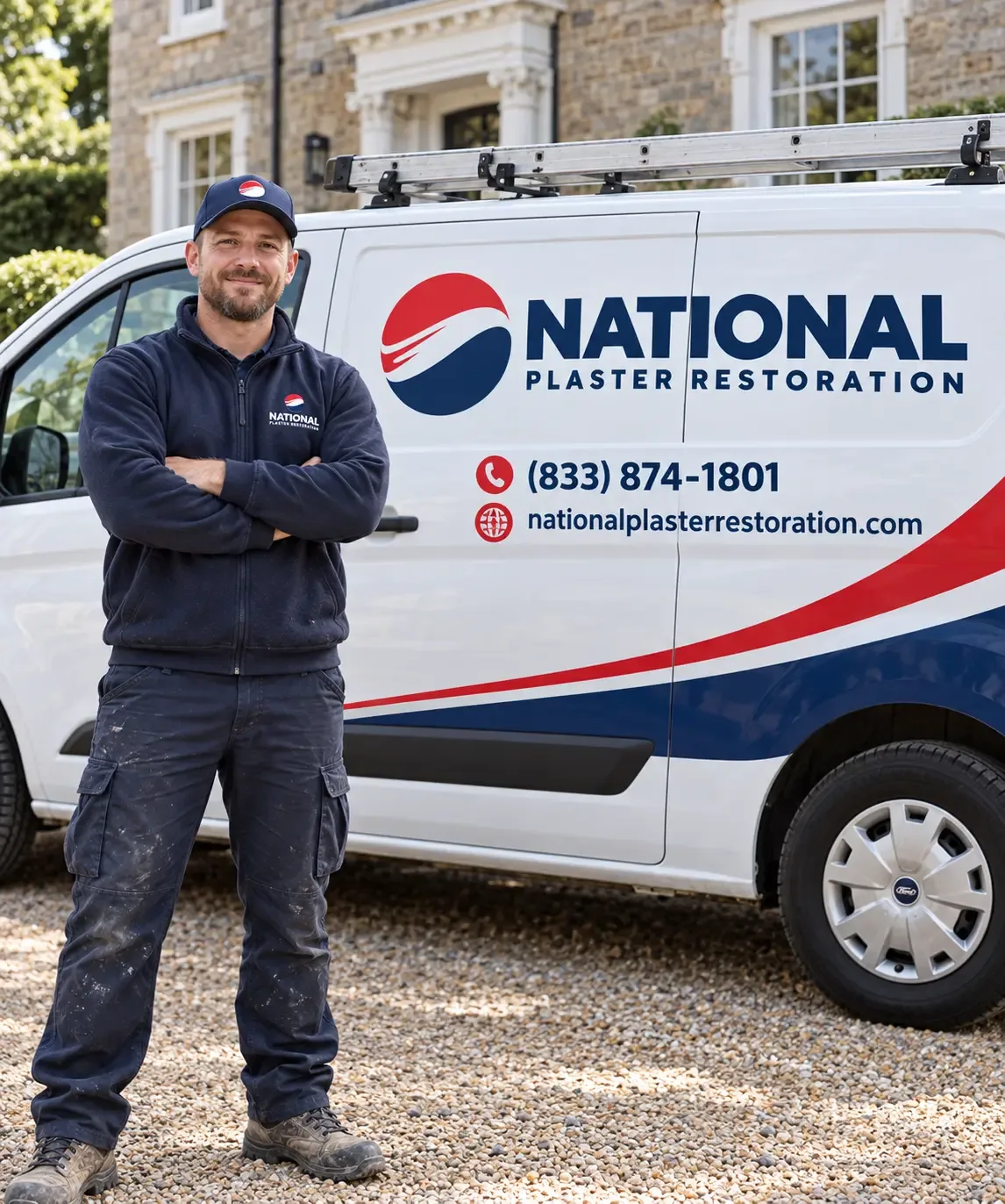 Plaster Repair Comptche, CA FAQs